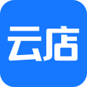 嘉联云店logo